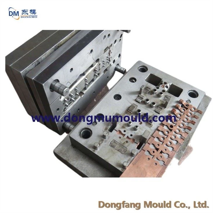 Metal Stamping Die Custom Processing