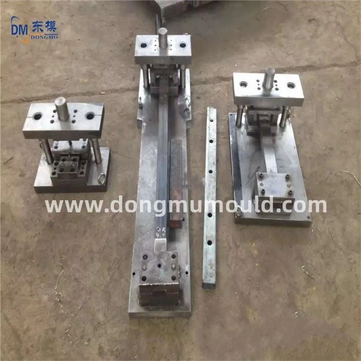 Profile Punching Round Tube Square Tube Punching Die