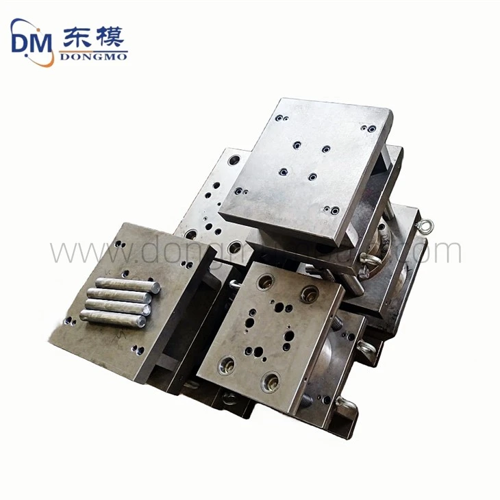 Stainless Steel Stamping And Drawing Die