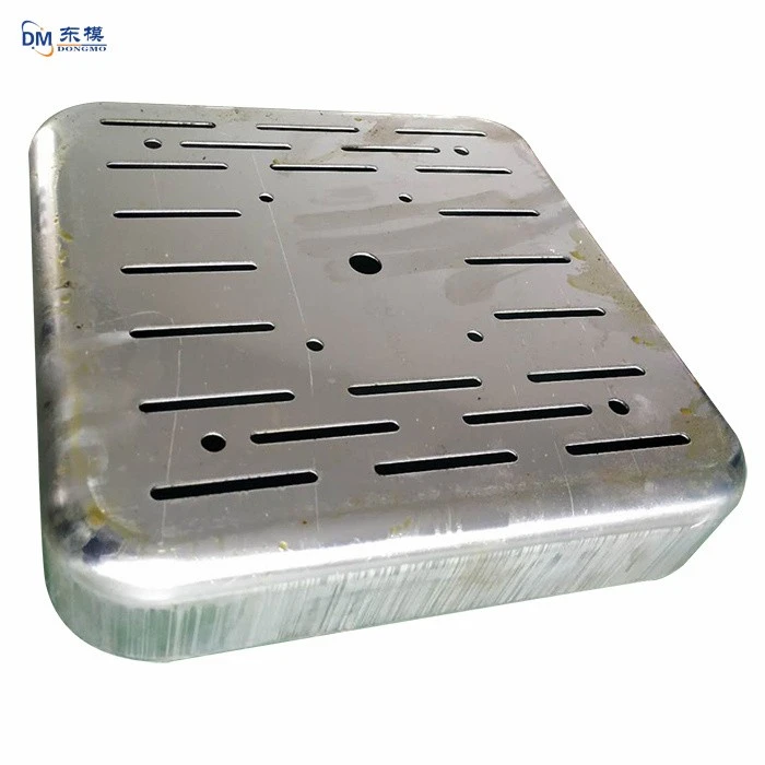 Aluminum Plate Deep Drawing Die Precision Mold Manufacturing high quality