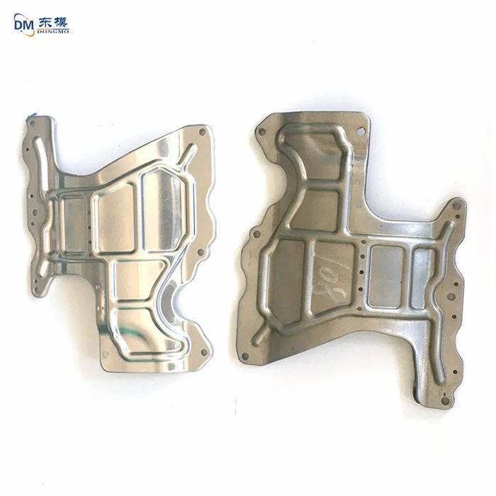 Aluminum Plate Deep Drawing Die Precision Mold Manufacturing high quality