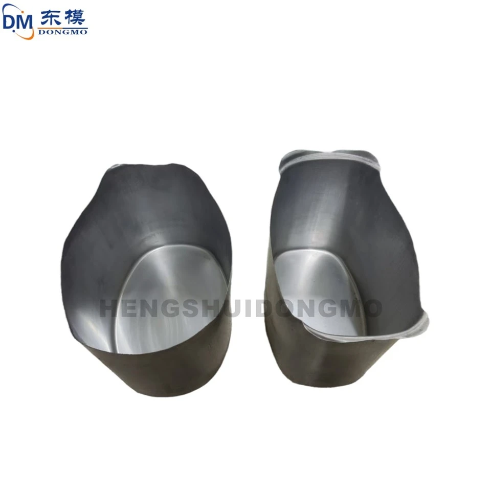 Aluminum Sheet Stretching, Deep Drawing, Punching, Flanging Processes; Custom Metal Stretching And Stamping Dies.