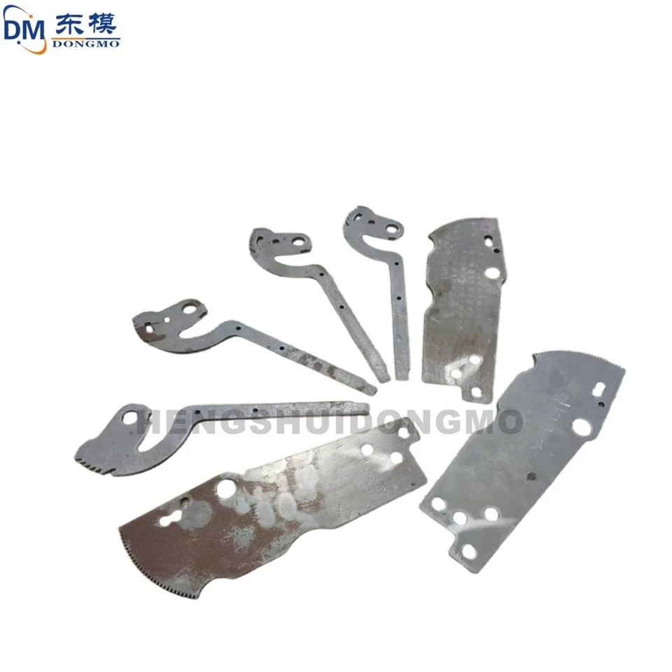 Custom Automotive Gear Chain Punching And Stamping Dies best