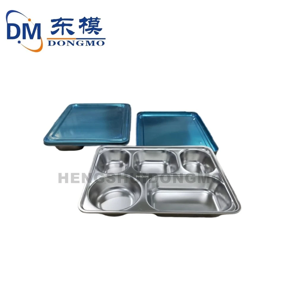 Custom Stainless Steel Kitchen Plates And Serving Bowls, Stretching And Stamping Dies price