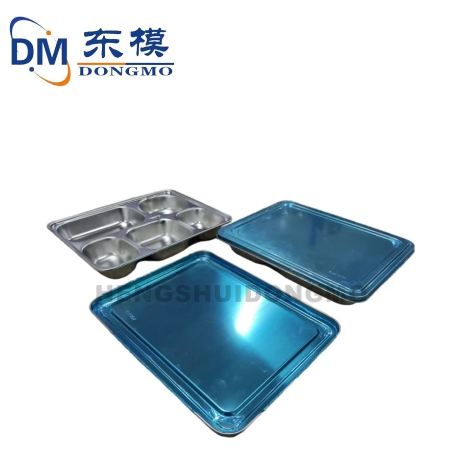 Custom Stainless Steel Kitchen Plates And Serving Bowls, Stretching And Stamping Dies manufacturers