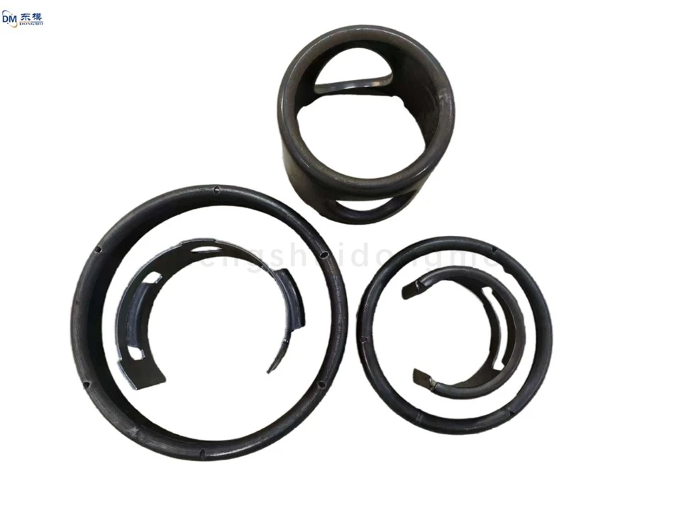 Gas Stove Base, Hand Guard, Bottle Body Metal Stamping Parts, Mechanical Equipment Metal Stamping Dies suppliers
