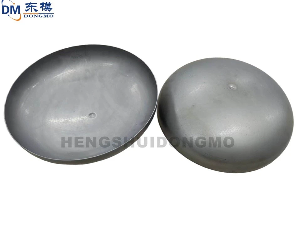 Metal Automotive Tire-Type Liquefied Gas Cylinder Stamping Deep Drawing Die factory