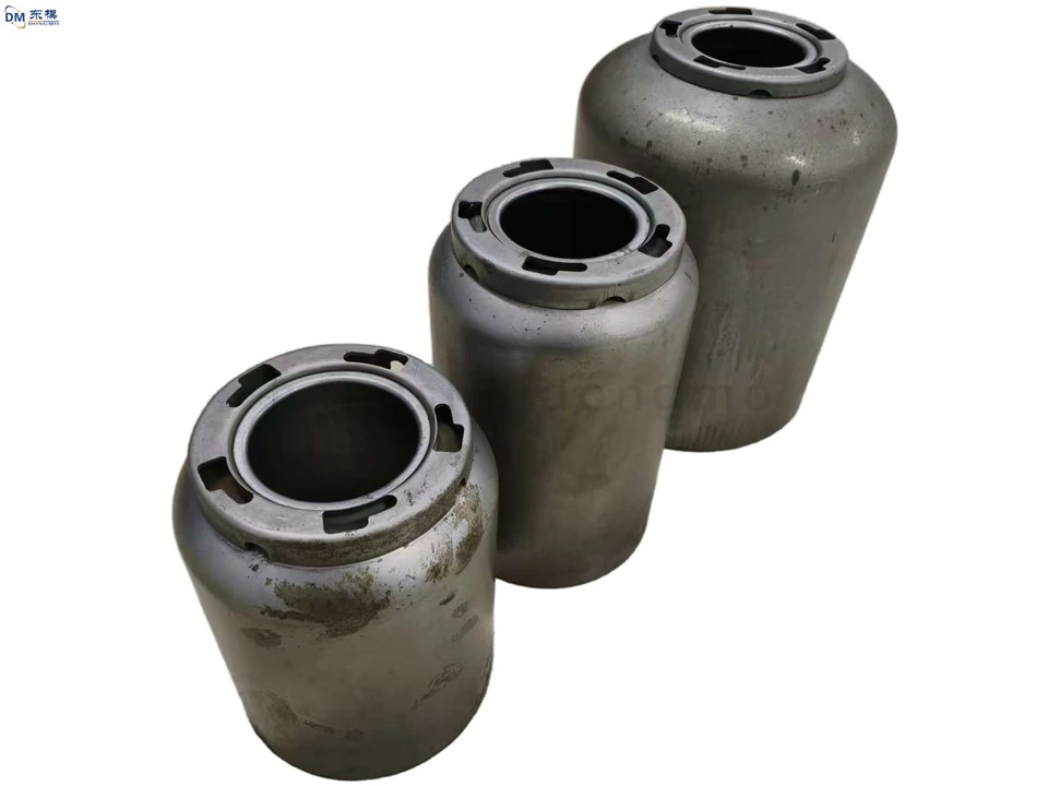 Metal Bottle Stamping Molds And Aluminum Bottle Stamping Design