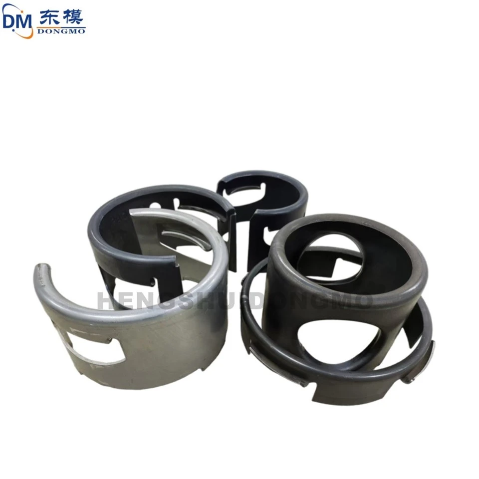 Metal Industrial Base Stamping Die; LPG Cylinder Base Stamping Die factory