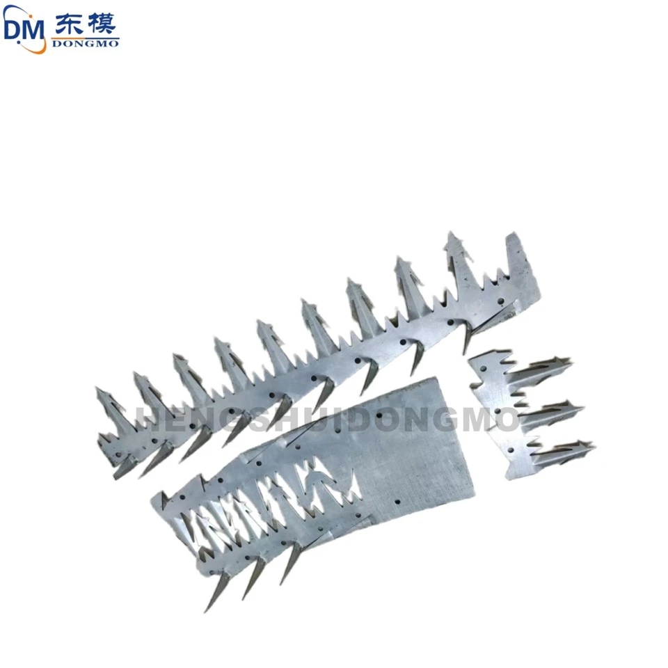 Metal Protective Climbing Frame Continuous Stamping Dies