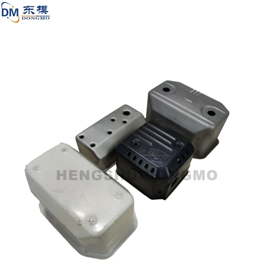 Metal Protective Cover, Outer Shell, Metal Stamping Parts, Sheet Metal Progressive Stamping Dies price