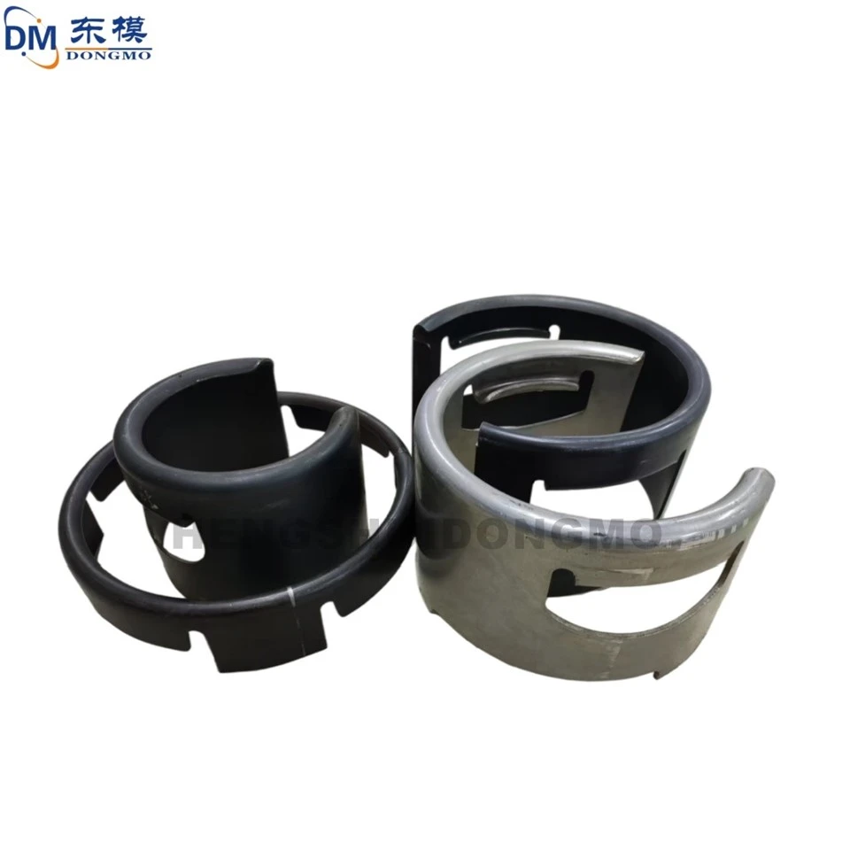 OEM High-quality Metal Stamping Dies/heads/molds For LPG Accessories suppliers