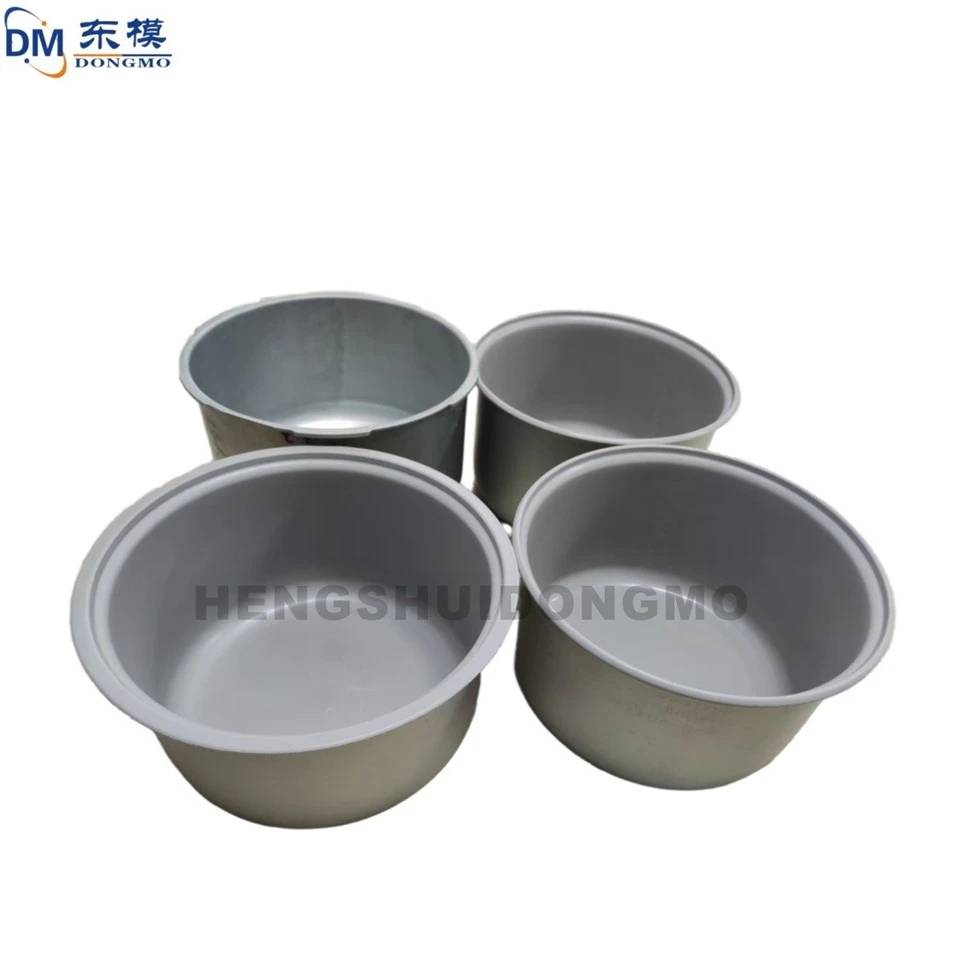 Rice Cooker Inner Pot Deep Drawing Dies, Sheet Metal, Stainless Steel Stretching And Stamping Forming best