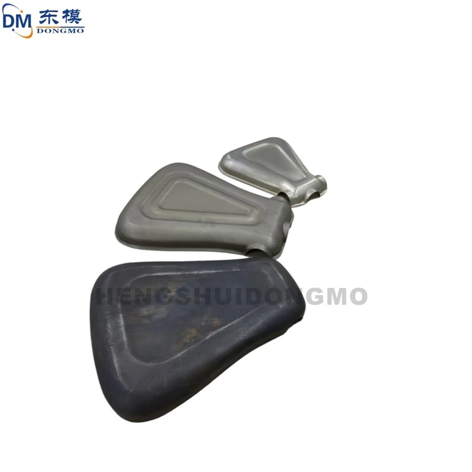 Stamping Dies For Automotive Parts; Deep Drawing Dies For Aluminum Sheets And Alloys factory